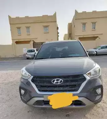 Utilisé Hyundai Unspecified À vendre au Al-Sadd , Doha #7884 - 1  image 